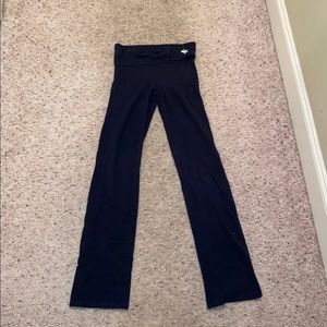 Abercrombie and Fitch yoga pants